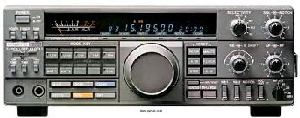 Kenwood R5000